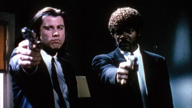 25 Years Ago: 'Pulp Fiction' Launches a Movie Revolution