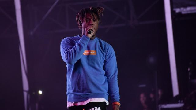 Juice Wrld's Mom Speaks Out Following Rapper's Untimely Death