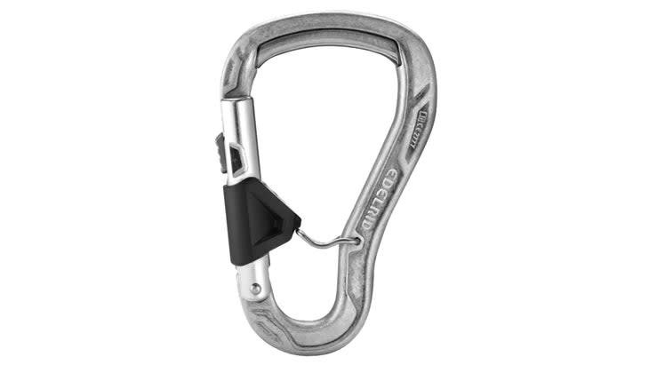 Edelrid HMS Bulletproof Belay FG Eco locker