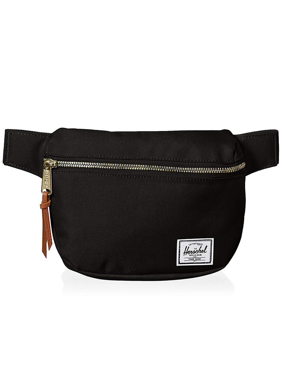 Best Last-Minute Christmas Gift for Teens: Herschel Supply Co. Fifteen Hip Pack