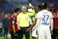 Ligue 1 - Olympique Lyonnais v OGC Nice