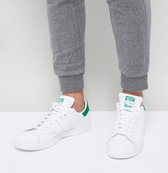 adidas stan smith sneakers