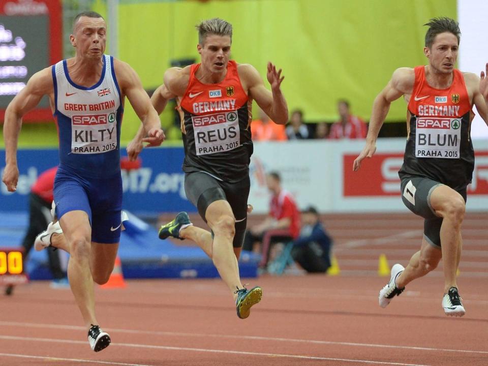 Athleten fordern bessere Förderung