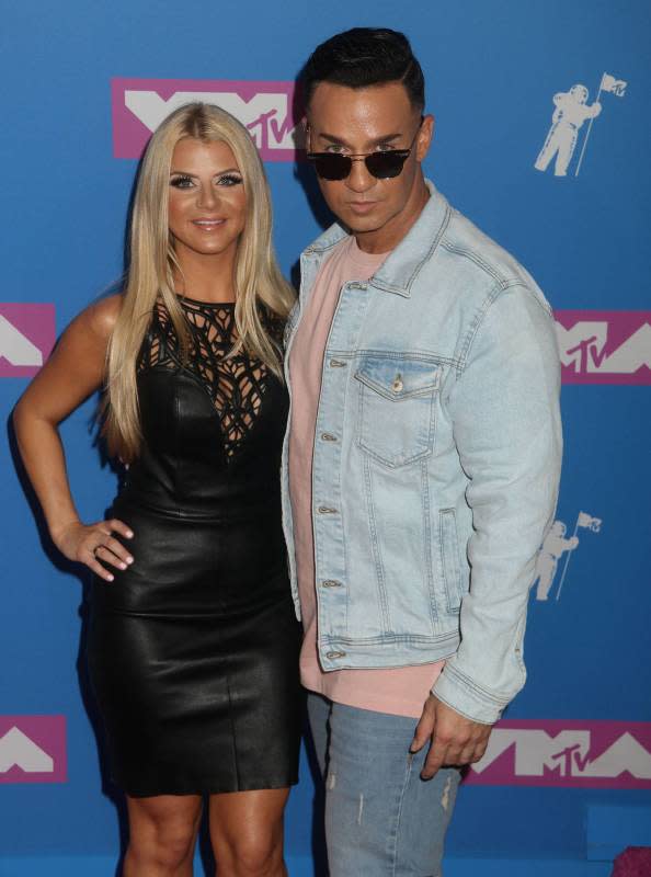 <p>IMAGO / ZUMA Wire</p><p>We have a family situation! <em>Jersey Shore</em> star <strong>Mike “The Situation” Sorrentino</strong> welcomed his second child with wife <strong>Lauren Sorrentino</strong> on Jan. 24. Baby Mia joins brother Romeo, 2, and has already appeared alongside her parents on <em>Jersey Shore Family Vacation.</em></p><p>Sorrentino announced the blessed arrival <a href="https://www.instagram.com/p/Cn2ktEEu2nP/?igshid=NzZhOTFlYzFmZQ==" rel="nofollow noopener" target="_blank" data-ylk="slk:with an Instagram post;elm:context_link;itc:0;sec:content-canvas" class="link rapid-noclick-resp">with an Instagram post</a> captioned “We got an amazing Situation🥺!!”</p>