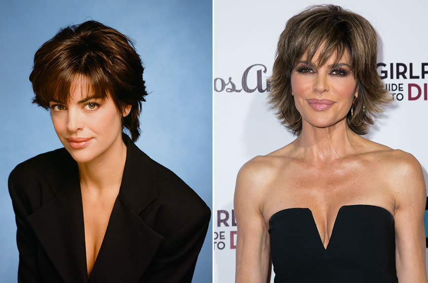 Lisa Rinna