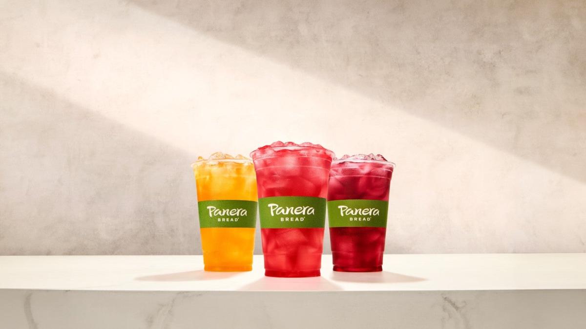 Panera Bread announces new additions to its beverage line-up