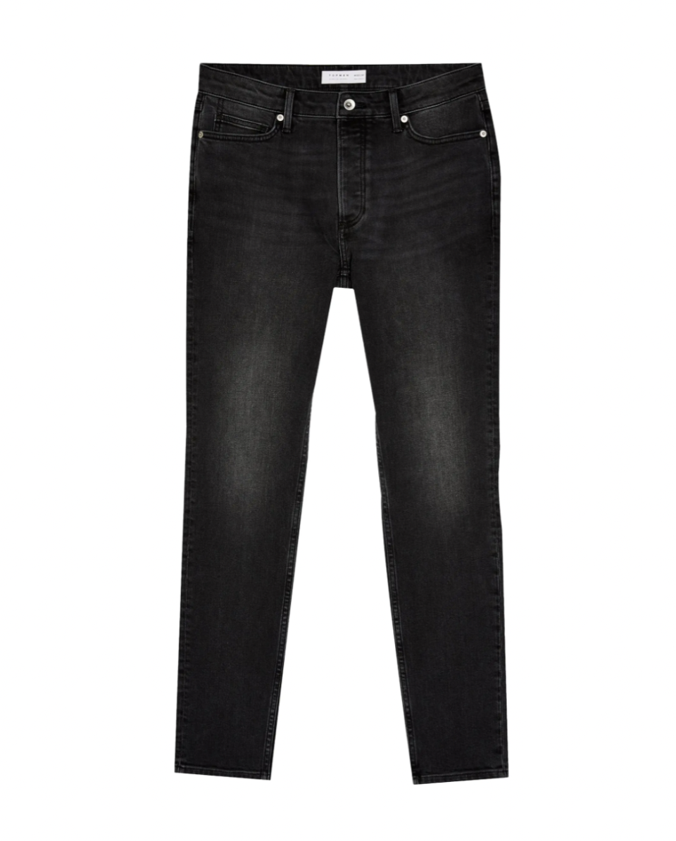 Tyler Stretch Skinny Jeans