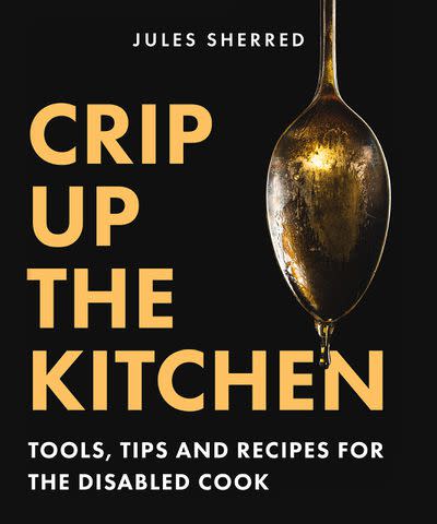 Adaptive Cooking Tools – Accessible Chef