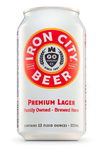 Iron City Beer