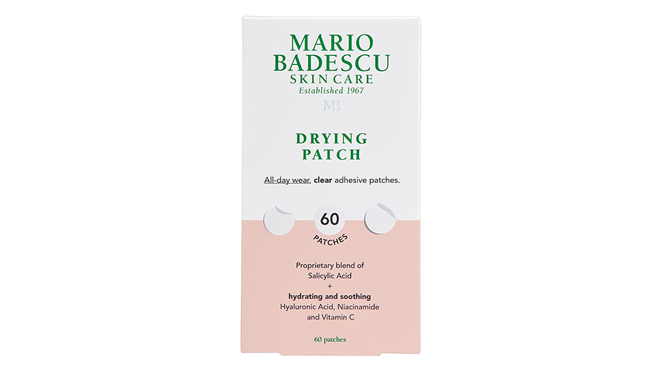 Mario Badescu.