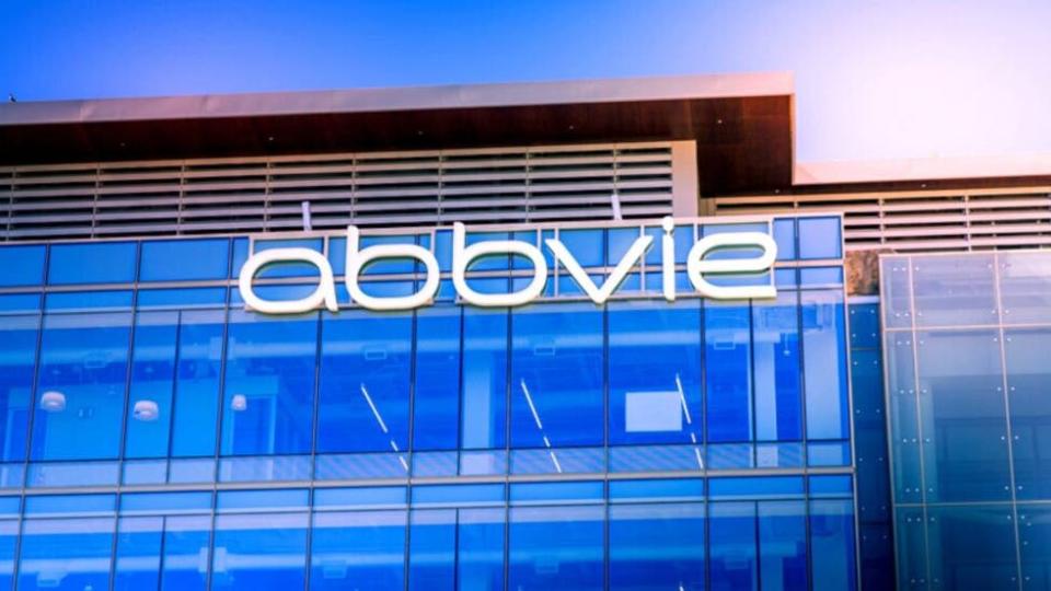 What's Going On AbbVie Inventory On Friday?