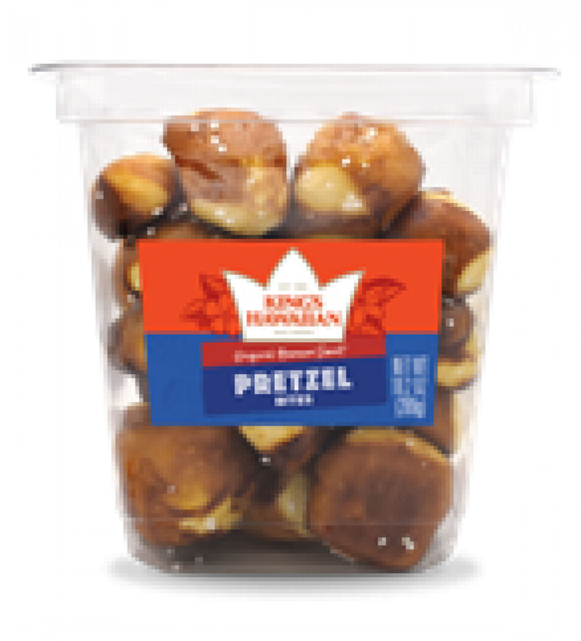 King’s Hawaiian Pretzel Bites