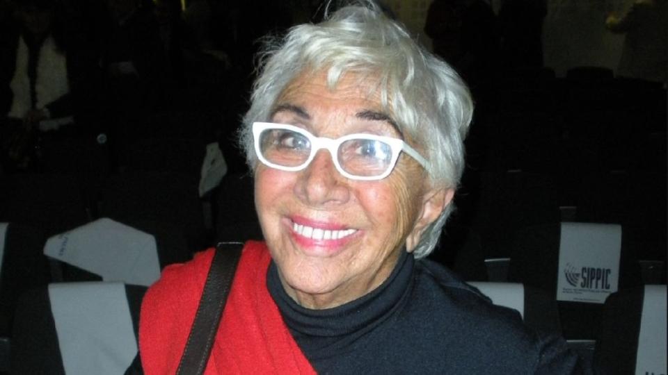 Lina Wertmüller italian filmmaker dead at 93