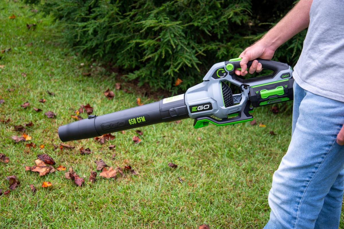  EGO Power+ LM2130SP 21-Inch 56-Volt Cordless Select