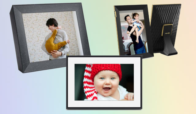 The best picture frames of 2023