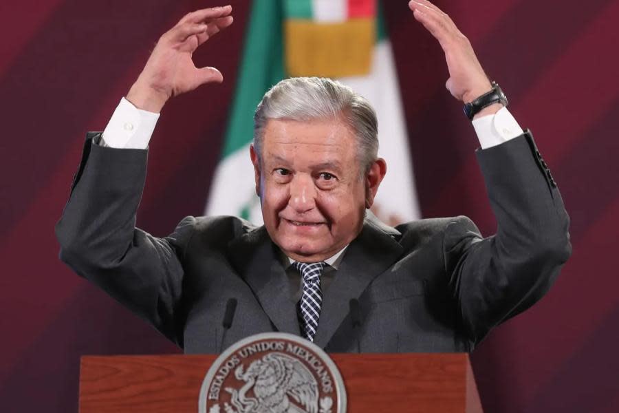 “Está en decadencia”, AMLO critica y acusa de censura a YouTube; usuarios le responden