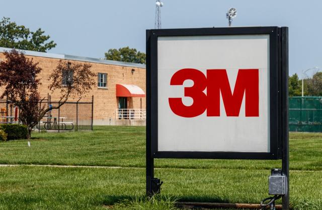 3M agrees to settle 'forever chemical' drinking water lawsuits for