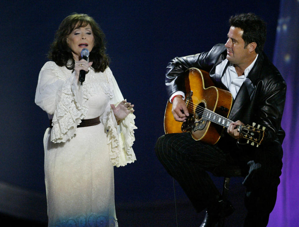 Loretta Lynn