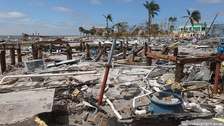 New Hurricane Expected to Target Florida’s East Coast