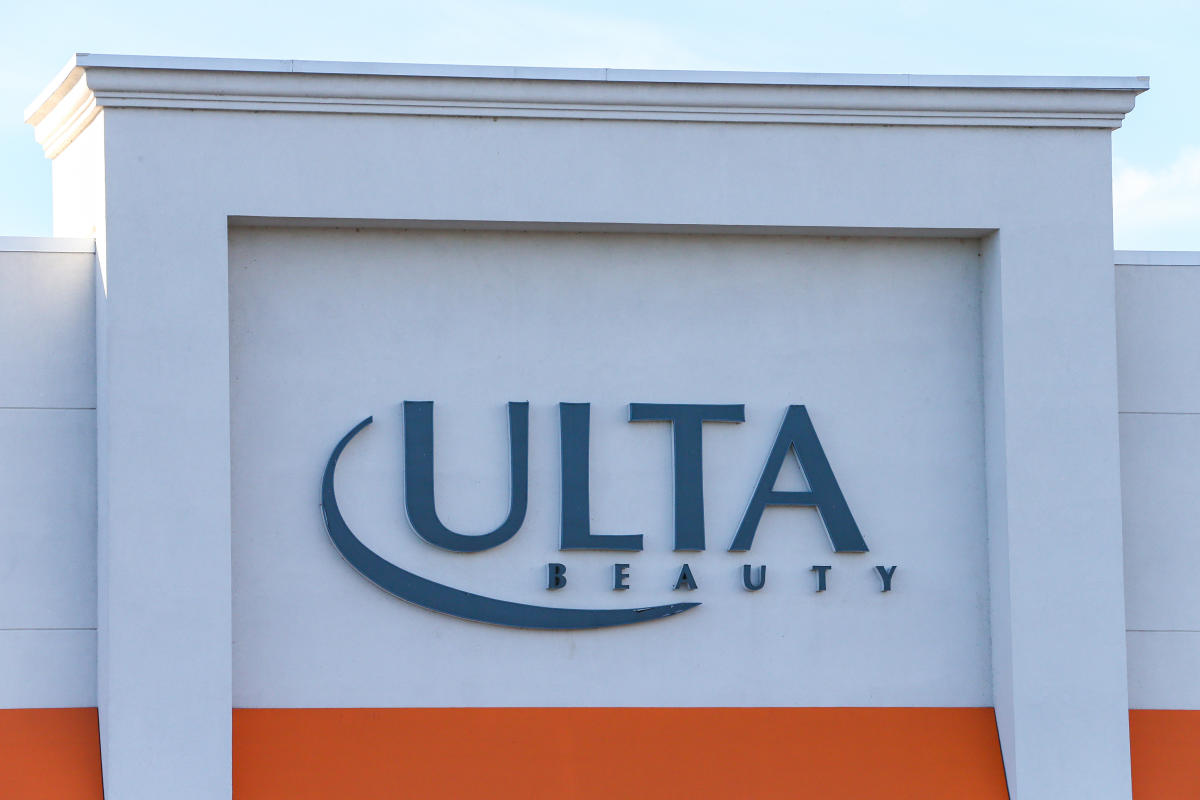 Ulta Beauty reports disappointing results after Warren Buffett-owned Berkshire Hathaway takes stake