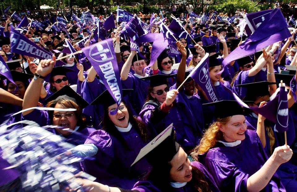 New York University