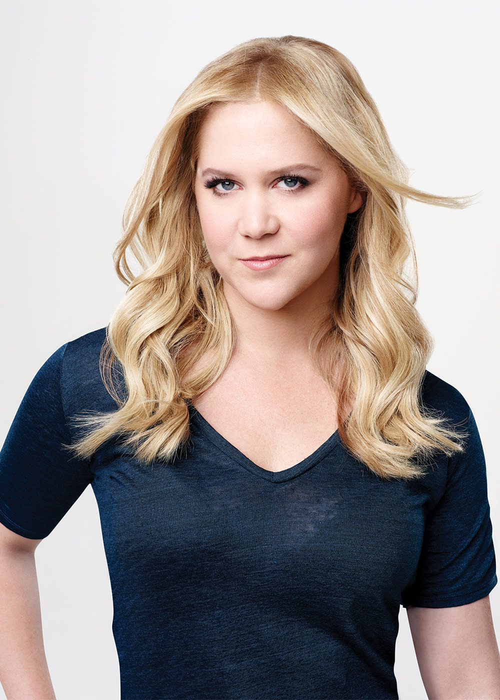 Amy Schumer Starring In Hbo Comedy Special 5156