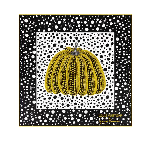 LOUIS VUITTON 2023 sneak peek: LV Yayoi Kusama anniversary 23 collection -  whole lot of polka dots 