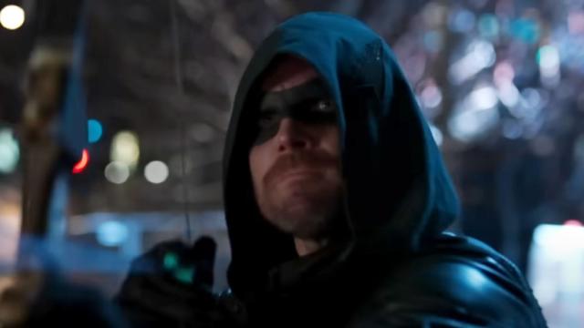 The Flash coming to an end on The CW with final ninth season