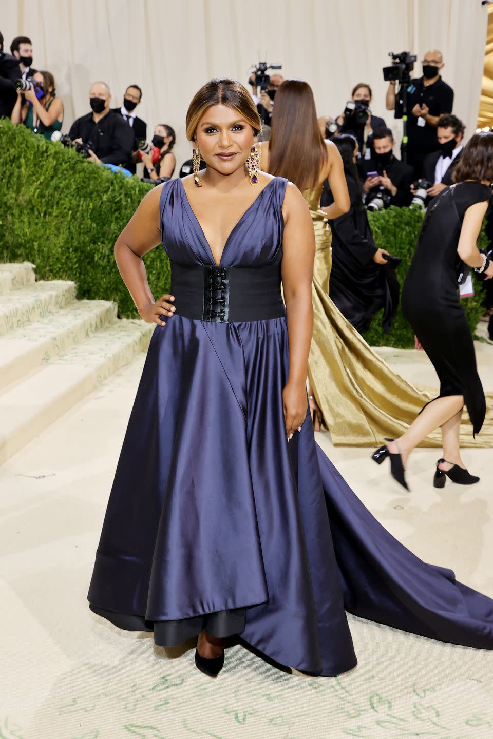 Mindy Kaling