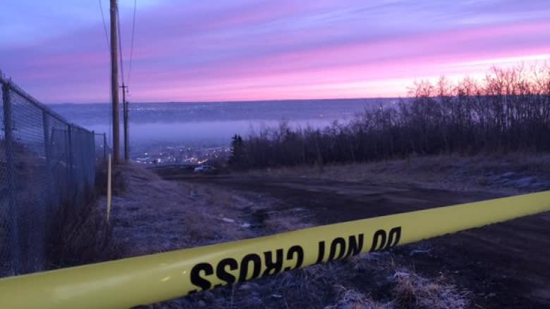 Mohameddek Ali Mohamud identified as body found at Canada Olympic Park