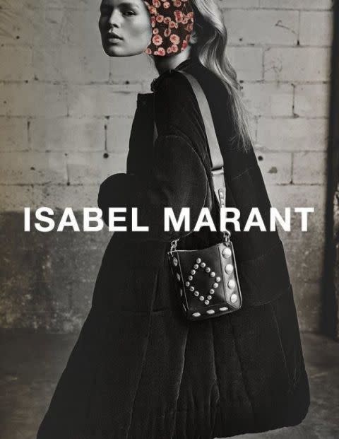 Isabel Marant AW17