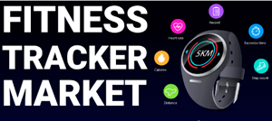 Fitness Tracker Market (2023-2030)