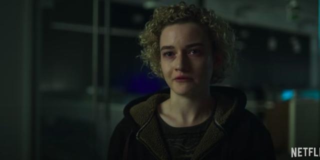 Season 4 Part 2 Trailer, Ozark