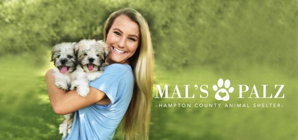 The logo for a charity started in honor of the late Mallory Beach, who died after a controversial boat crash in 2019.