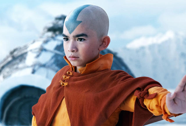 Netflix's Avatar live-action: Cast, trailer, release date
