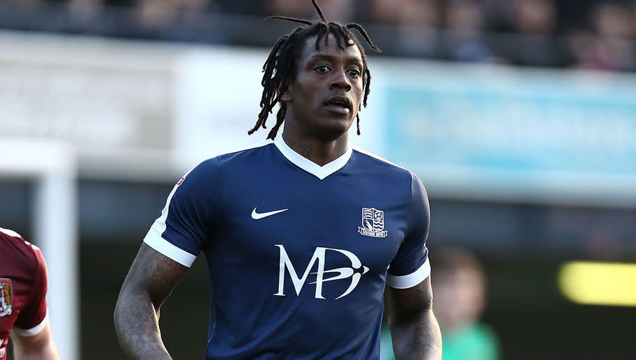 ​Southend United striker Nile Ranger is set to face a Ministry of Justice investigation into a post made from his Instagram account in reference to the passing of former teammate Cheik Tiote.