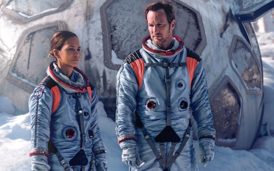 Platz 19: Moonfall (2022)