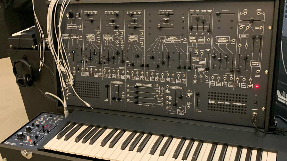 Best synth namm2020