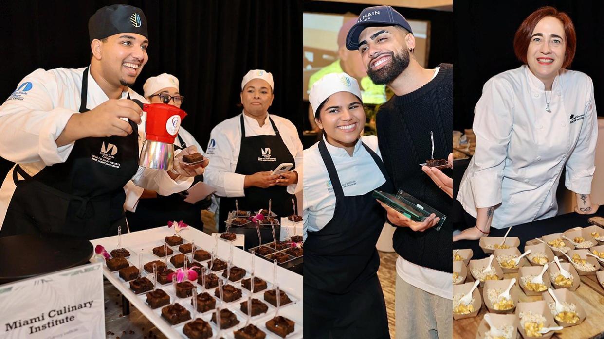 Photo Gallery of Easterseals South Florida's 33rd Annual Festival of Chefs