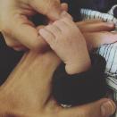 <p>Nikki and Artem welcomed their baby boy over the summer. "Our baby boy is here and we couldn’t be HAPPIER and more in LOVE! Everyone is safe and healthy," Nikki announced on August 2.</p><p>While former Dancing With The Stars pro Artem added alongside the same cute picture: "7/31/2020 please welcome our precious baby boy Chigvintsev proud of my love @thenikkibella."</p><p>The pair welcomed their first child together just a day after Nikki's twin Brie welcomed her son with husband Daniel Bryan.</p><p><a href="https://www.instagram.com/p/CDZoxn7lGa3/" rel="nofollow noopener" target="_blank" data-ylk="slk:See the original post on Instagram;elm:context_link;itc:0;sec:content-canvas" class="link ">See the original post on Instagram</a></p>