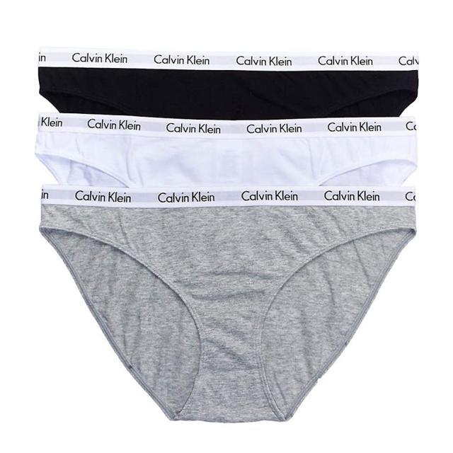 These Celeb-Loved Calvin Klein Undies Are on Sale During Amazon Prime Day