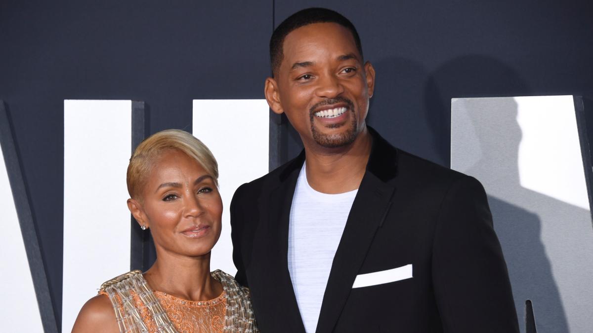 Do Will and Jada Pinkett Smith Have an Open Relationship? Heres What We Know pic