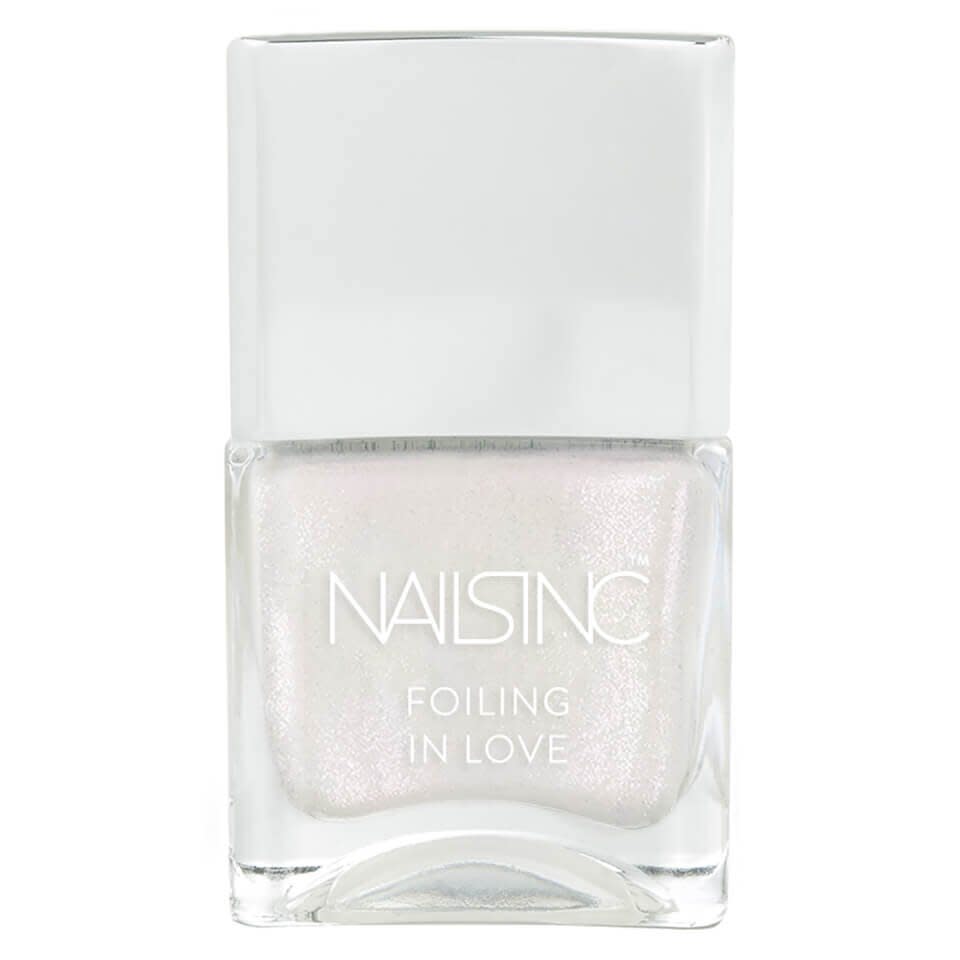 NAILS INC. nail polish