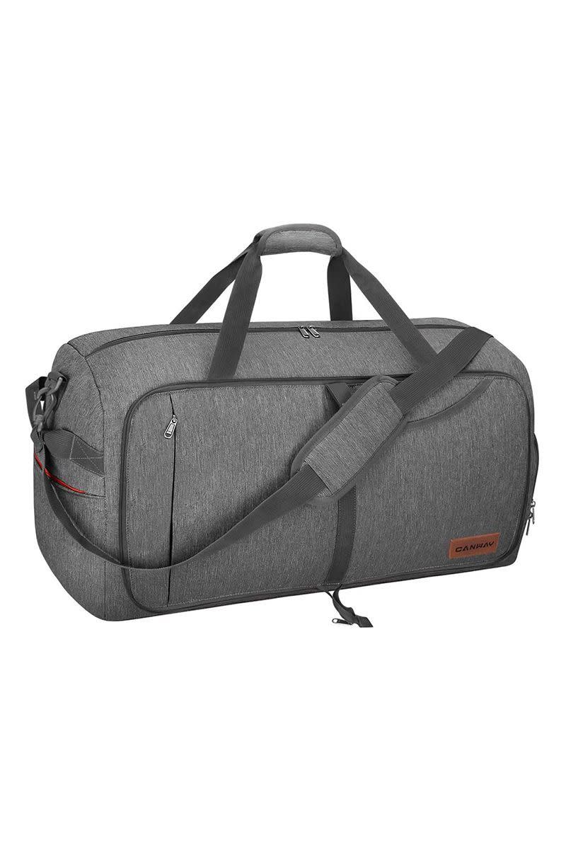115L Travel Duffel Bag