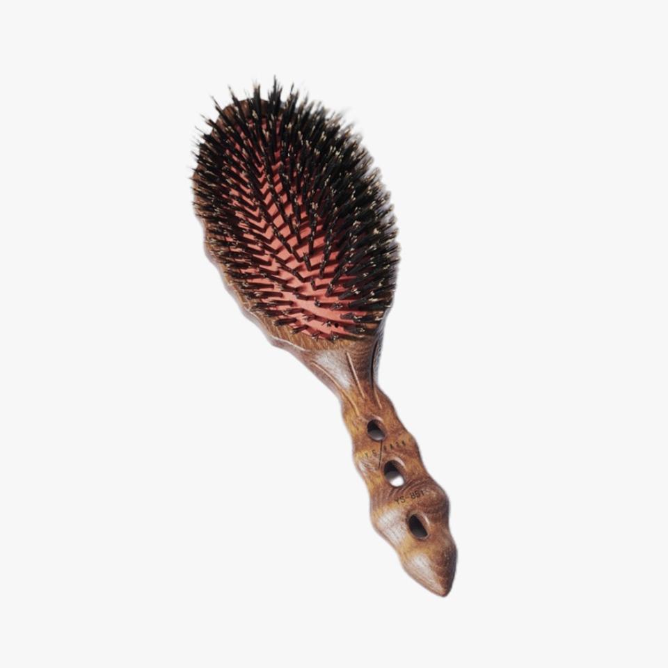 Buly 1803 ergonomic hair brush