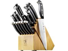 Henckels 4 Stage Knife Sharpener, 1 unit - Dillons Food Stores