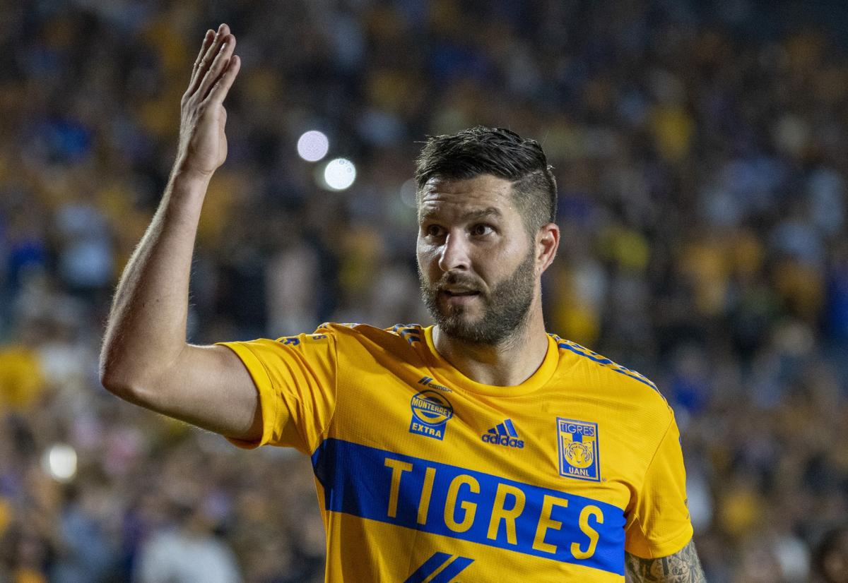 Los Tigres del uruguayo Siboldi vencen a Monterrey y acceden a la final del  Clausura – La Oferta