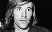 Einen ungepflegten Auftritt konnte man Günter Netzer nie vorwerfen, aber wöchentliche Friseurtermine gehörten ganz sicher nicht zu seiner Beauty-Routine. (Bild: 2010 Getty Images/Keystone/Hulton Archive)