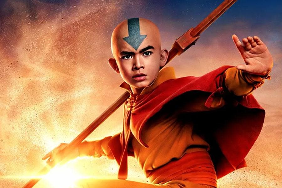 Avatar: The Last Airbender, de Netflix, es fantástica, dicen las primeras reacciones de críticos