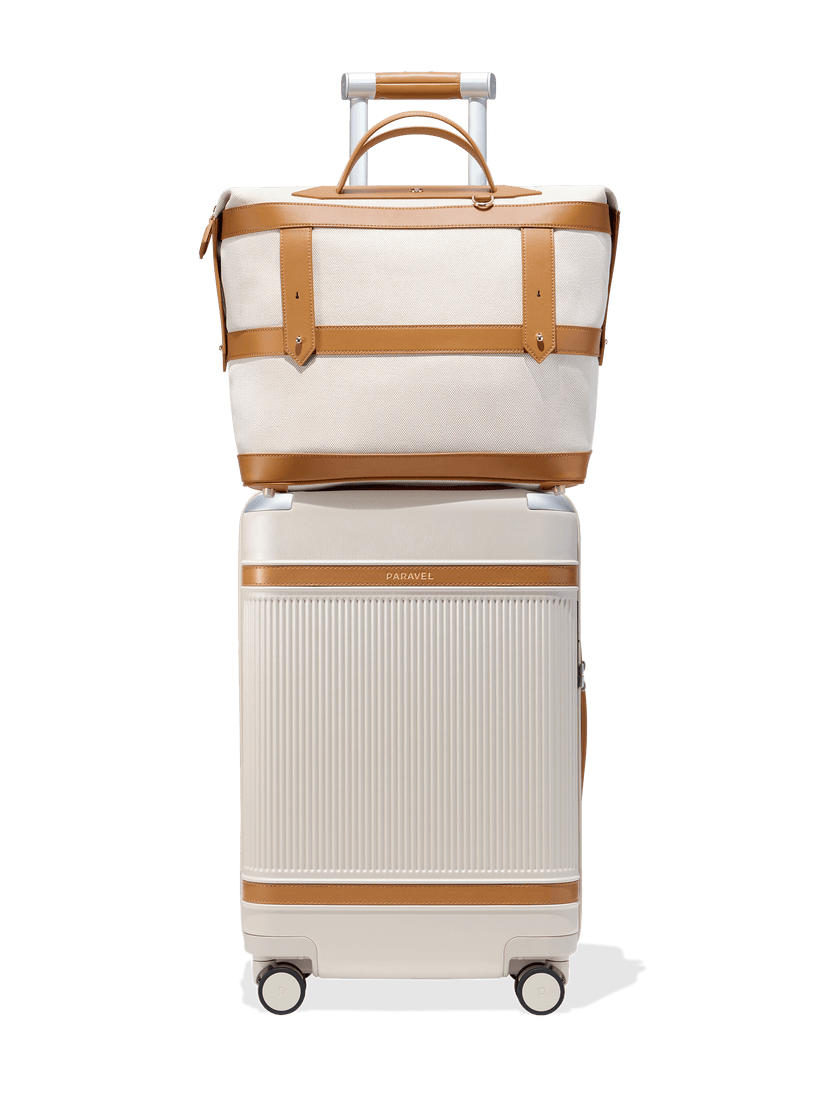 The Best Presidents Day Travel and Luggage Deals 2024: Samsonite, Tumi